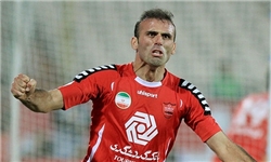 جلال حسینی در 28 ساعت آینده برای مذاکره به باشگاه پرسپولیس می‌رود