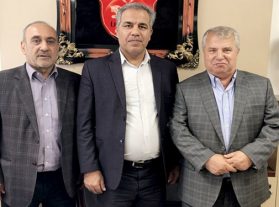 فقط دو عضو هیأت مدیره استعفا کردند؛ گرشاسبی منتظر است/ عرب سرپرست می‌شود؟