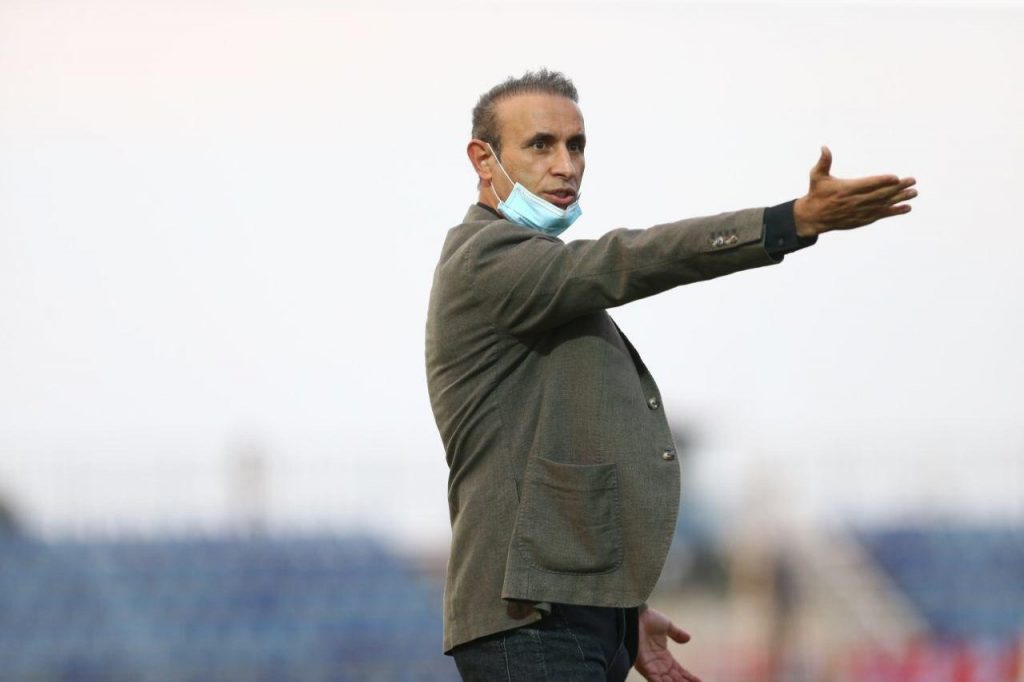 گل‌محمدی: تا قهرمانی‌مان مسجل نشده دست‌بردار نخواهیم بود/ نگرانی بابت کمبود دروازه‌بان نداریم