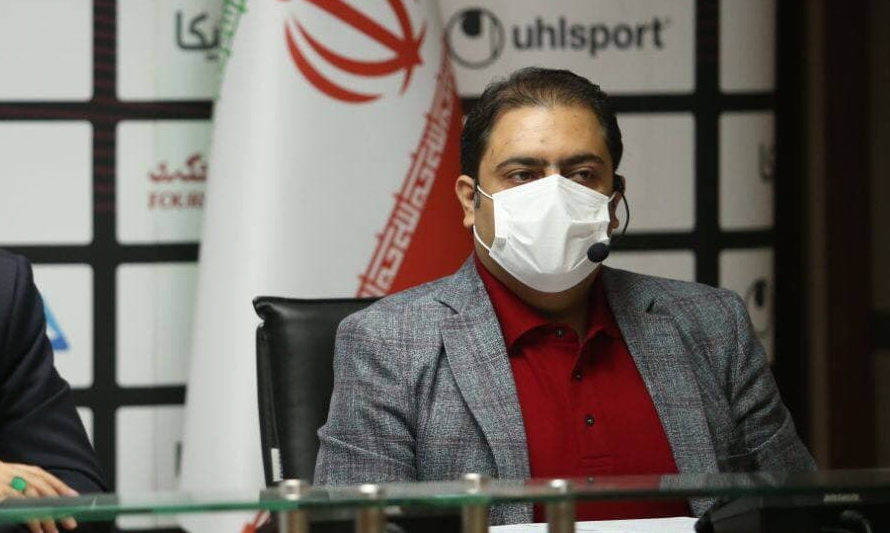 اسماعیلی: چالشهای جدید به پویش کمک هواداران اضافه خواهد شد/ پرونده حمله به اتوبوس تیم را رها نمیکنیم