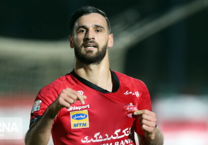 نوراللهی باز هم پیشنهاد تراکتور را رد کرد؛ ایران فقط پرسپولیس!