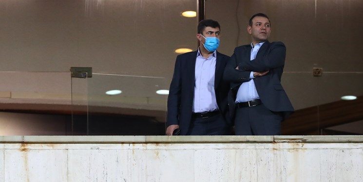 رضائیان: مقصر پروندههای باز گل محمدی و فدراسیون نیستند/در مراحل بعدی به سه تیم آسیایی کمک می شود رضائیان: مقصر پروندههای باز گل محمدی و فدراسیون نیستند/در مراحل بعدی به سه تیم آسیایی کمک می شود