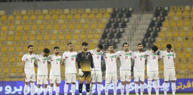 رده بندی فیفا| تیم ملی همچنان اول آسیا با وجود سقوط ۲ پله‌ای