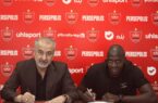 مطالبات دیاباته پرداخت شد، پنجره پرسپولیس باز می‌شود
