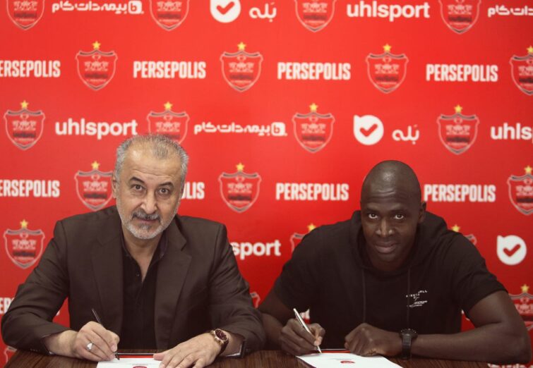 مطالبات دیاباته پرداخت شد، پنجره پرسپولیس باز می‌شود