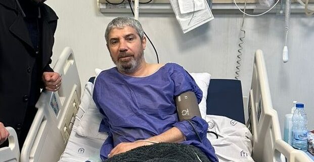 تماس تلفنی درویش با مجتبی محرمی