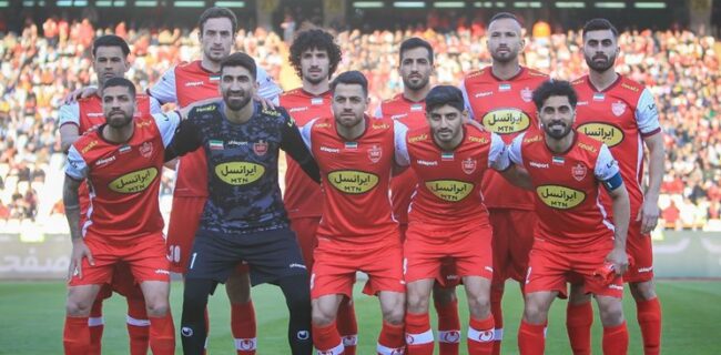پرسپولیس در میان پرطرفدارترین باشگاه های جهان+عکس