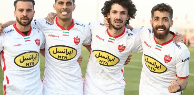 گل دقیقه ۹۵ پرسپولیس؛ رکورد یک ساله تراکتور را بر باد داد