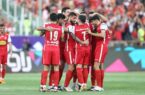 پرسپولیسی‌ها شارژ مالی شدند
