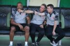 اظهارنظر مربیان خارجی پرسپولیس پس از هتریک قهرمانی