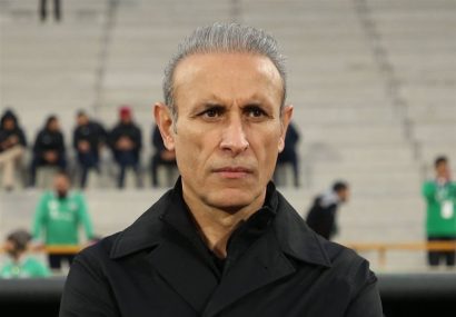 واکنش سخنگوی پرسپولیس به بازگشت یحیی