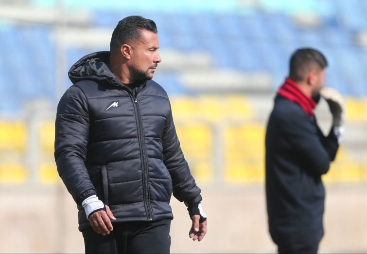 دستیاران اوسمار در پرسپولیس مشخص شد دستیاران اوسمار در پرسپولیس مشخص شد