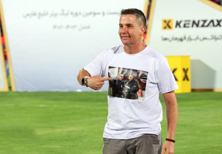 اوسمار؛ مردی که شبیه هیچکس نبود!