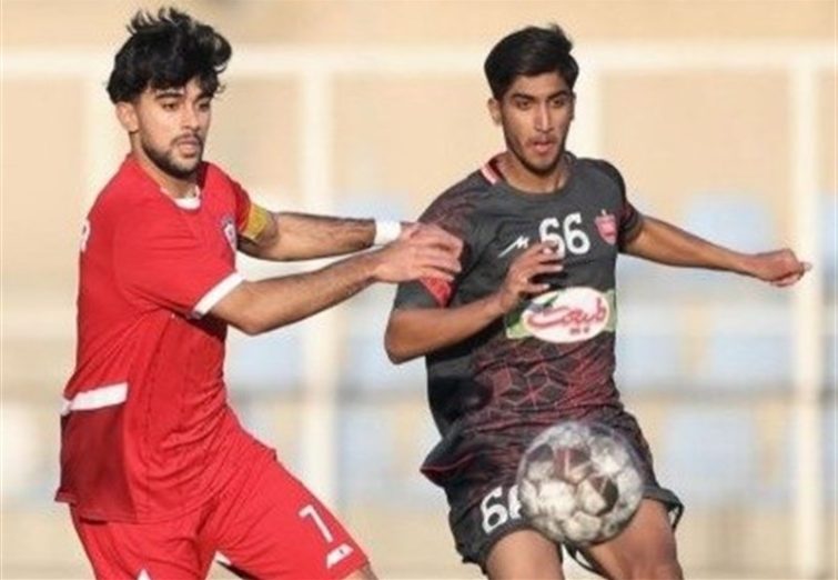 اطلاعیه آکادمی پرسپولیس درباره درگیری عجیب دیروز