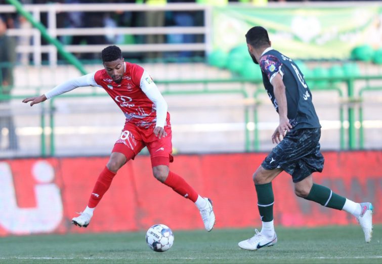 ویدئو: خلاصه بازی ذوب آهن 0-0 پرسپولیس