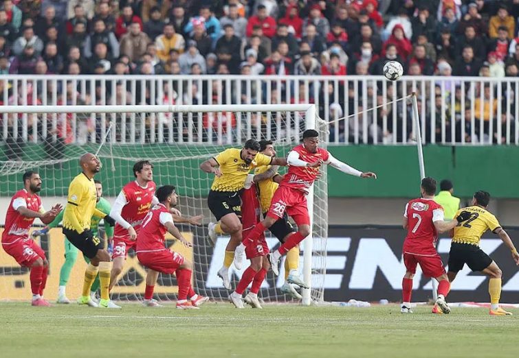 انتظاری: پرسپولیس می‌تواند سپاهان را در اصفهان شکست دهد