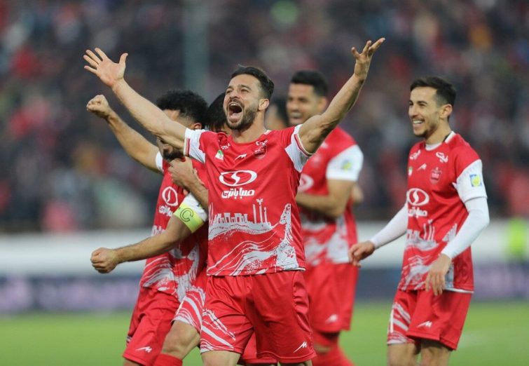 رفیعی: همه بازی‌های خانگی ما مهم است و باید در آزادی باشد