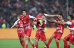 گزارش تصویری: بازی برگشت پرسپولیس 2-0 تراکتور