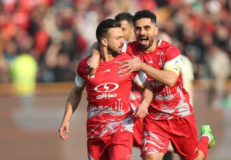 عالیشاه: امروز همه توان خودمان را گذاشتیم/ از داور خواستم بازی را متوقف کند