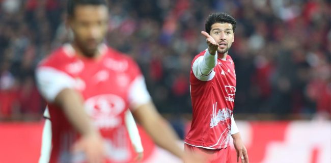 لیست مازاد پرسپولیس در آستانه افزایش