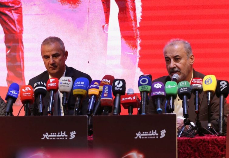 درویش: نباید چنین نتیجه‌ای مقابل الهلال می‌گرفتیم/ کارتال دنبال خانه بالاشهر نیست