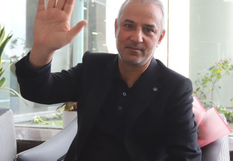 کارتال: پرسپولیس اهداف بزرگی دارد و باور دارم موفق میشویم کارتال: پرسپولیس اهداف بزرگی دارد و باور دارم موفق میشویم