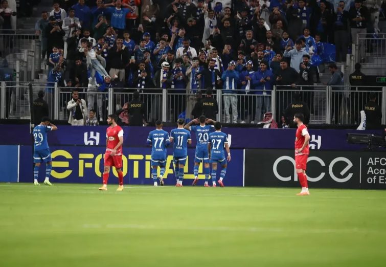 مخالفت AFC با درخواست پرسپولیس/ کار برای سرخ‌ها سخت‌تر شد!