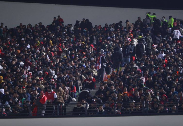 تسلیت باشگاه پرسپولیس برای درگذشت یک هوادار