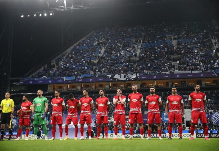 ویدئو: خلاصه بازی الهلال 4-1 پرسپولیس