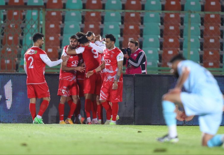 پرونده جذب بازیکن جدید پرسپولیس بسته شد؟