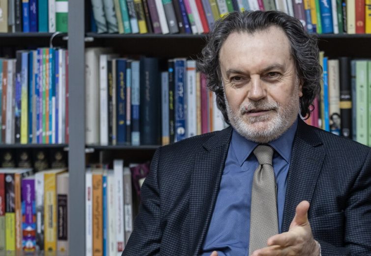 سفیر ترکیه: «کارتال» متخصص بالا آوردن تیم‌ها از رده‌های پایین است