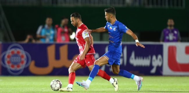 مجوز حرفه‌ای پرسپولیس و استقلال صادر شد
