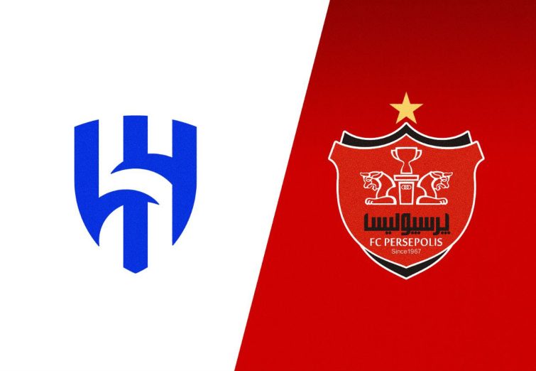 اعلام زمان نشست خبری و تمرینات قبل از بازی پرسپولیس – الهلال