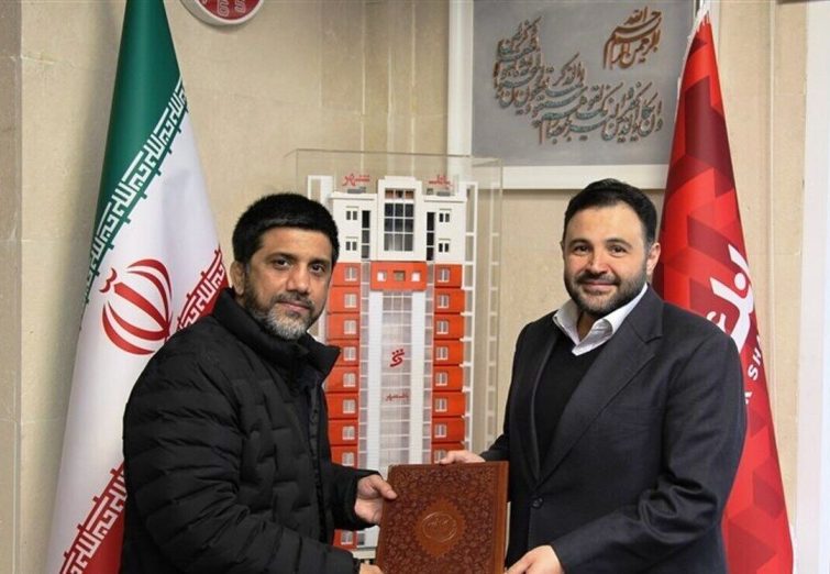 مالک پرسپولیس عضو هیات رئیسه فدراسیون کشتی شد