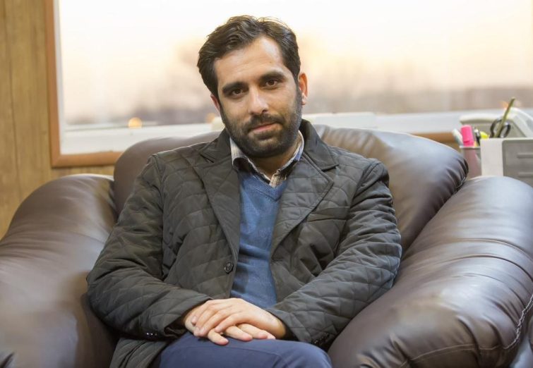 اینانلو: فردا وضعیت پرسپولیس مشخص می‌شود
