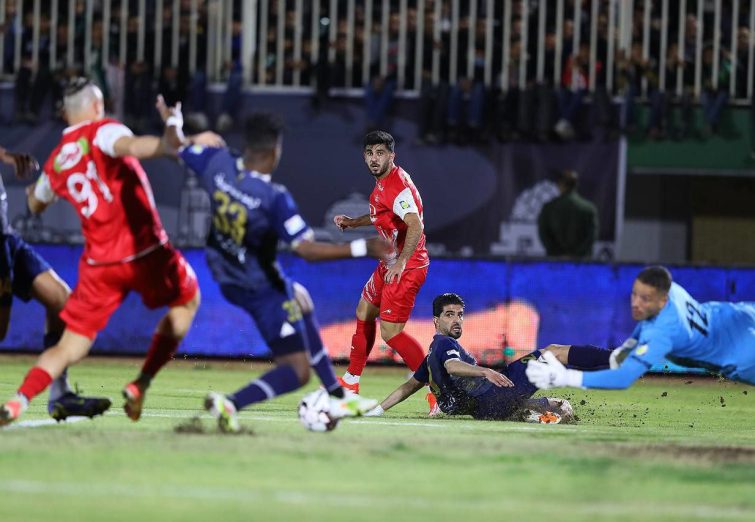 پرسپولیس و فرصت رسیدن به ۷ دبل در این فصل
