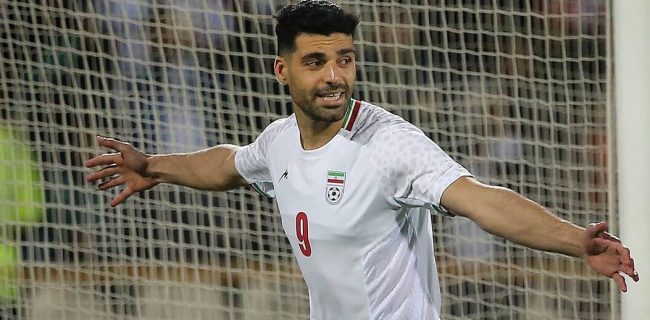 ایران 2-2 ازبکستان / صعود ایران به جام جهانی 2026 آمریکا