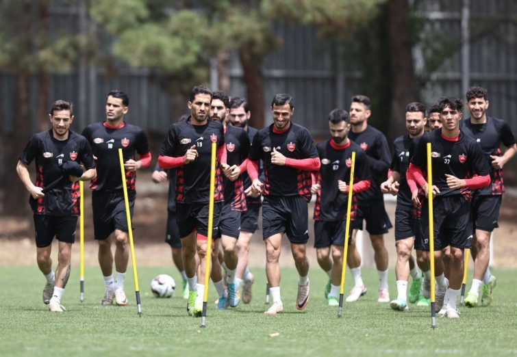 کرمانی مقدم: پرسپولیس به ۲ دیدار بعدی فکر کند نه نتایج سپاهان