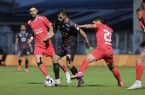 ابراهیم اسدی: پرسپولیس همچنان در کورس قهرمانی با سپاهان و تراکتور است