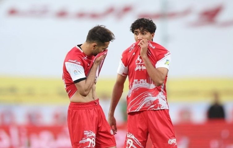 کلهر: تعویض کارتال اشتباه بود / این اتفاق برای پرسپولیس فاجعه‌بار بود