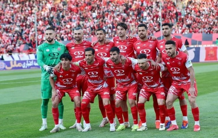 درخشان: آقای درویش شما گل نزن، بازیکن بخر / پرسپولیس هشت بازیکن لازم دارم