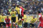 باقری ها: پرسپولیس مقابل سپاهان امتیاز بگیرد امیدهایش برای قهرمانی زنده می‌ماند