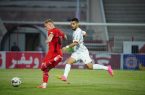 فصل بدون جام برای پرسپولیس تمام شد +جدول