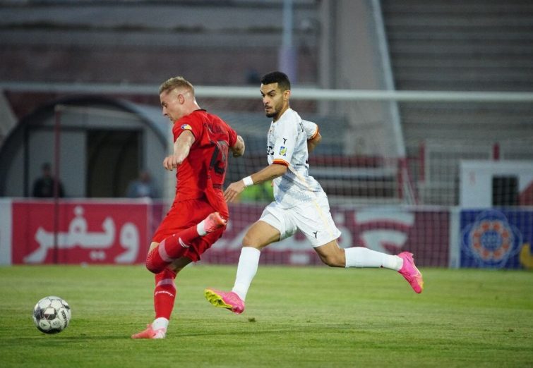 فصل بدون جام برای پرسپولیس تمام شد +جدول