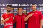 برتری پرسپولیس در روز اول لیگ الکترونیک نخبگان آسیا