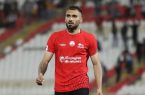 ادعای بیرانوند؛ عارف آقاسی به پرسپولیس پیوست