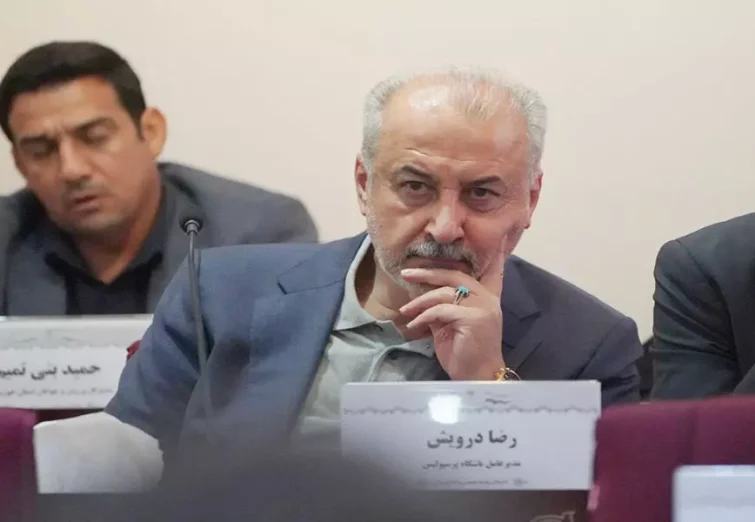 برگزاری جلسه ساماندهی وضعیت فرهنگی و هواداری باشگاه‌های لیگ برتر /  انتقاد دنیامالی از رفتارهای هنجارشکنانه‌ در فوتبال ایران