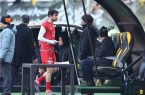 گولسیانی: مشکلات پرسپولیس از مدت‌ها قبل آغاز شده است / صحبتی با من برای تمدید نشده