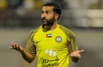 واکنش باشگاه پرسپولیس به مذاکره با قدوس