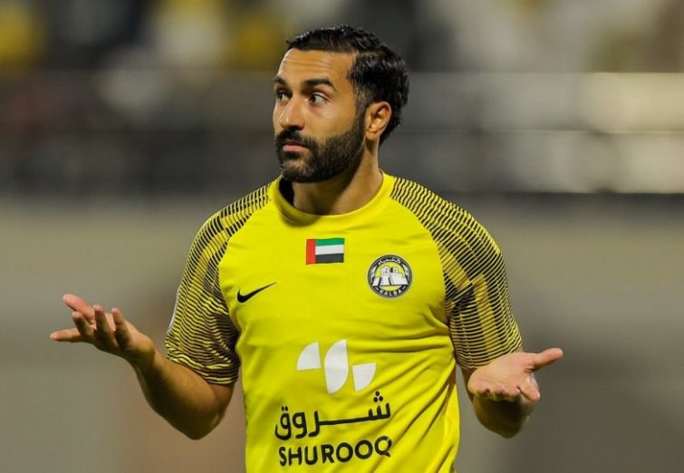 واکنش باشگاه پرسپولیس به مذاکره با قدوس